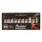 Grumbacher Academy Oil Paint, 24ml/0.81 oz Tube, 10-Color Set